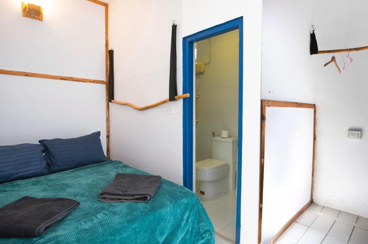 La Due Thulusdhoo Hotel Exterior photo